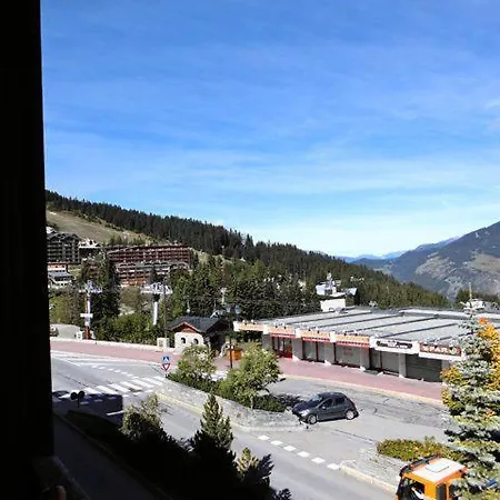 6 Pers. A 100m Des Pistes 71887 Διαμέρισμα *